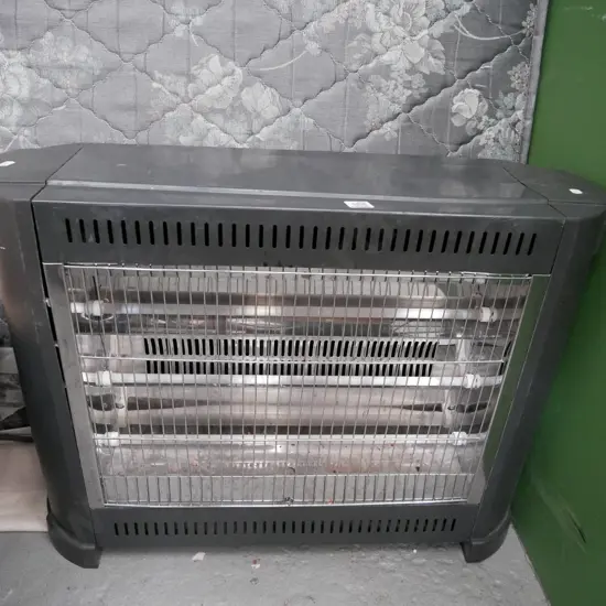 heater