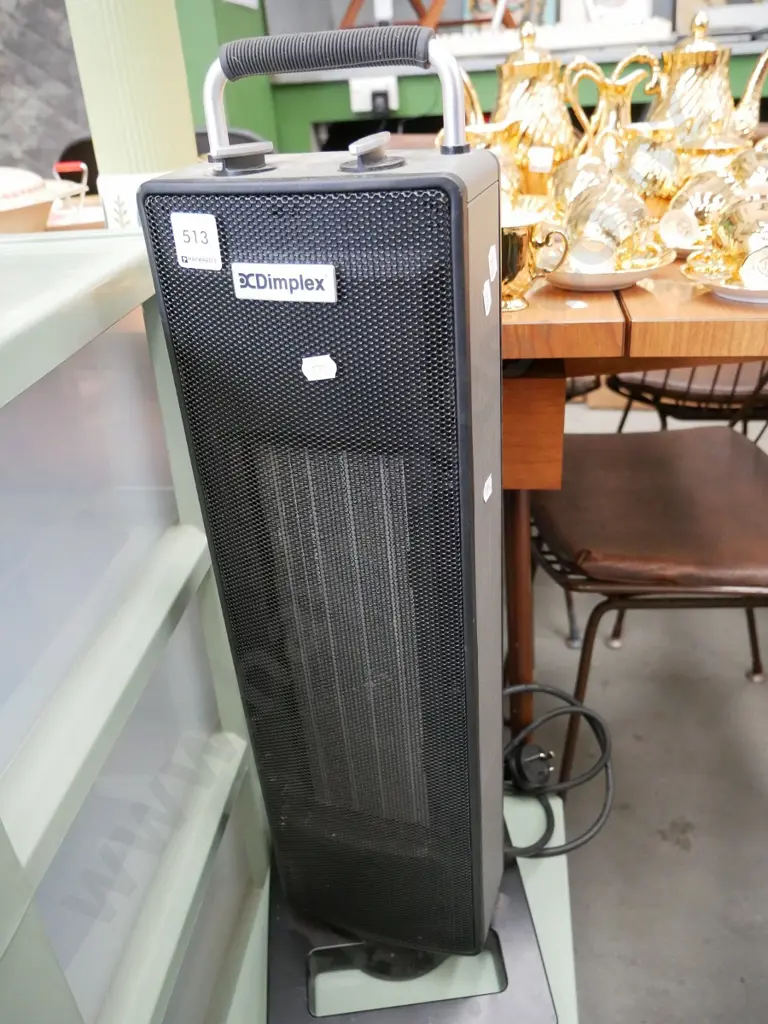 Dimplex oscillating heater Image 1++