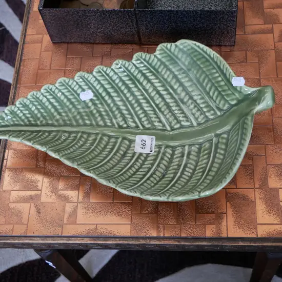 fernleaf bowl
