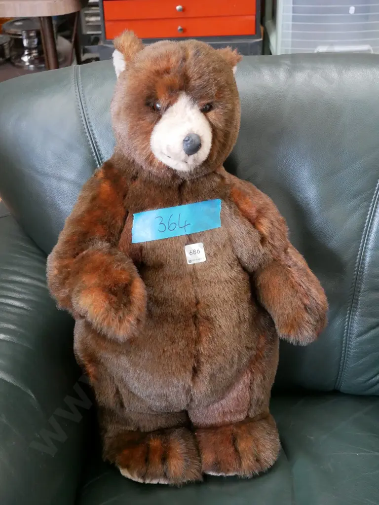 teddy bear H- 600 Image 1++