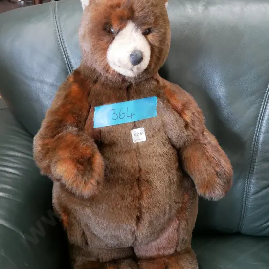 teddy bear H- 600