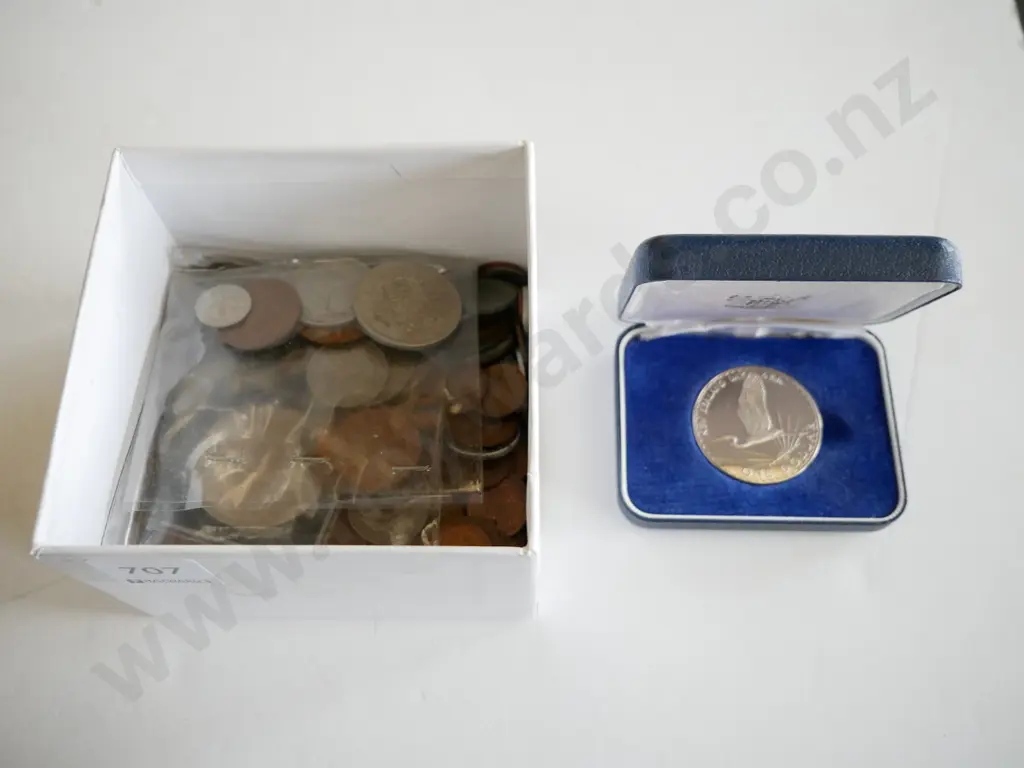 various coins Image 1++