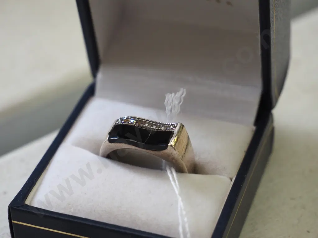 gents dress ring Image 1++