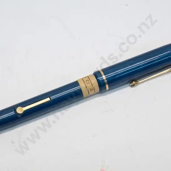 Conway Stewart pen  medium