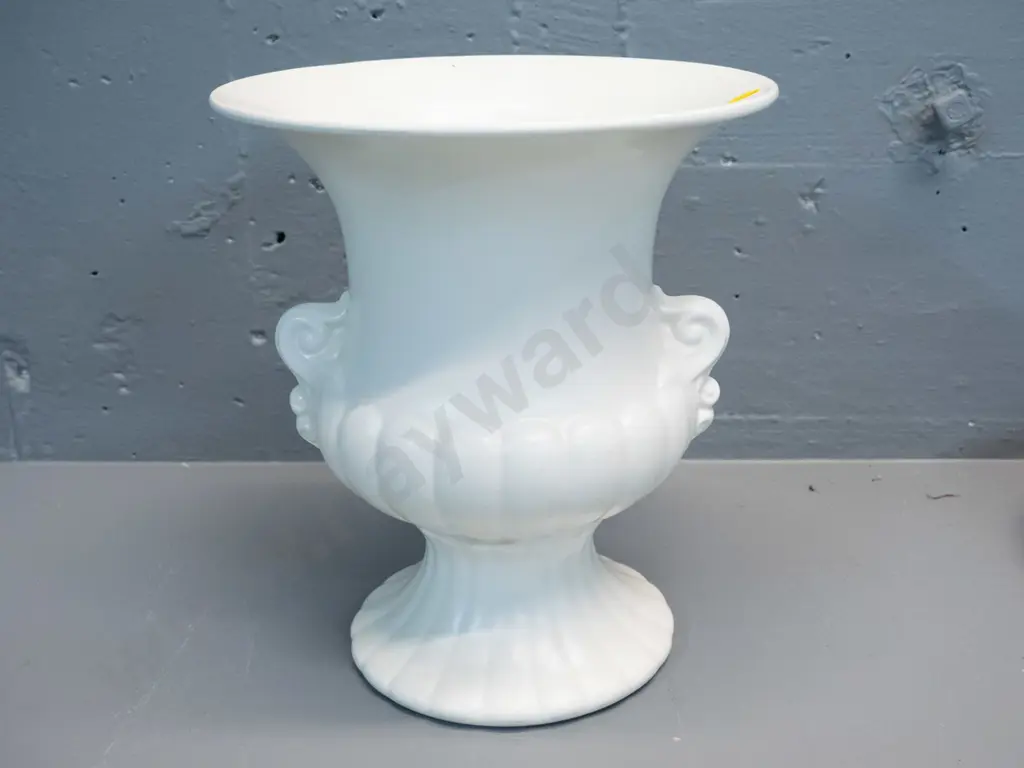 Crown Lynn classical urn shaped vase No. 533? H-230 W-200 Image 1++