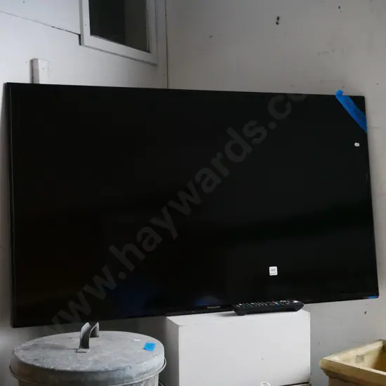 Panasonic 50" TV