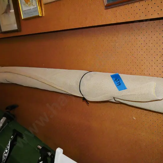 roll of garden netting Width -1800, unknown length