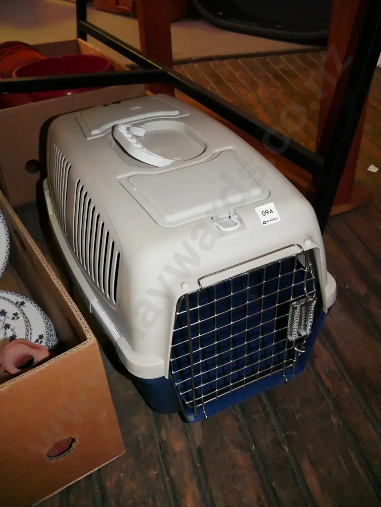 pet carrier Image 1++