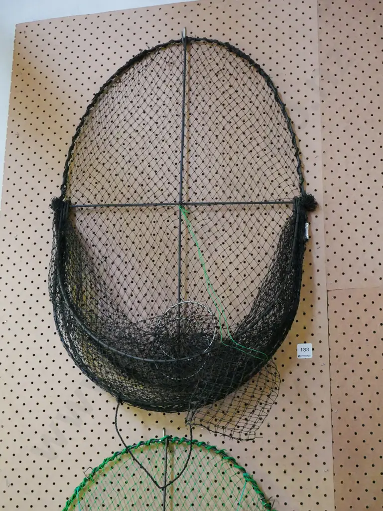 black crab net Image 1++