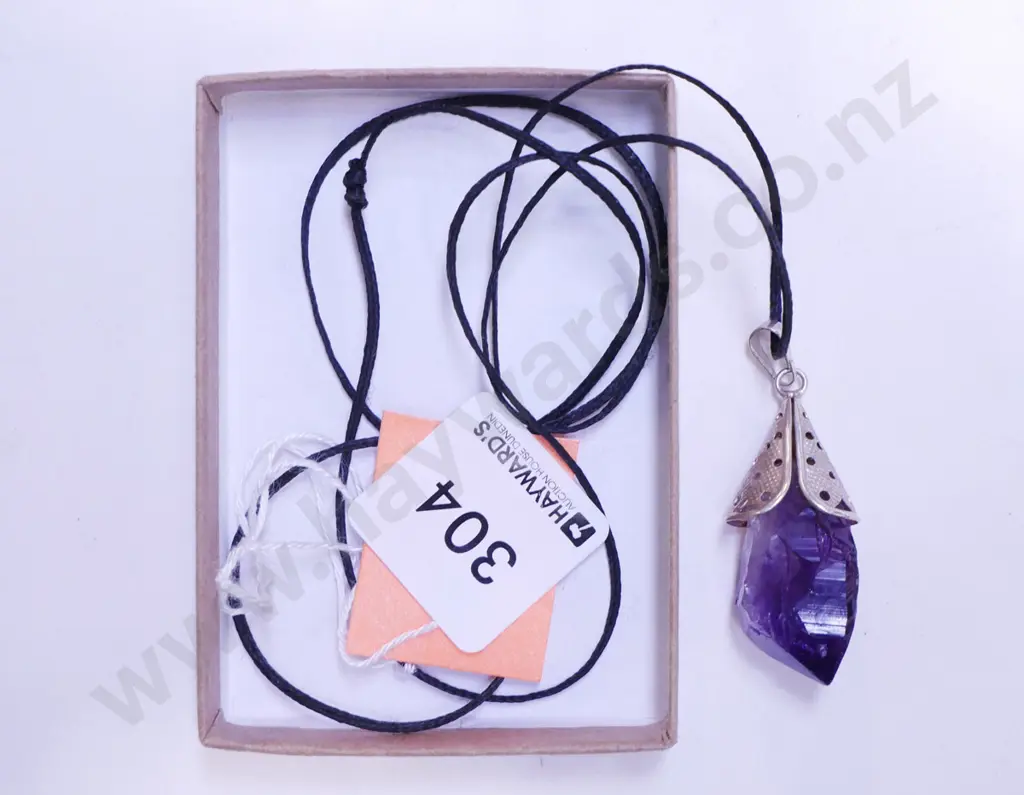 gemstone pendant Image 1++