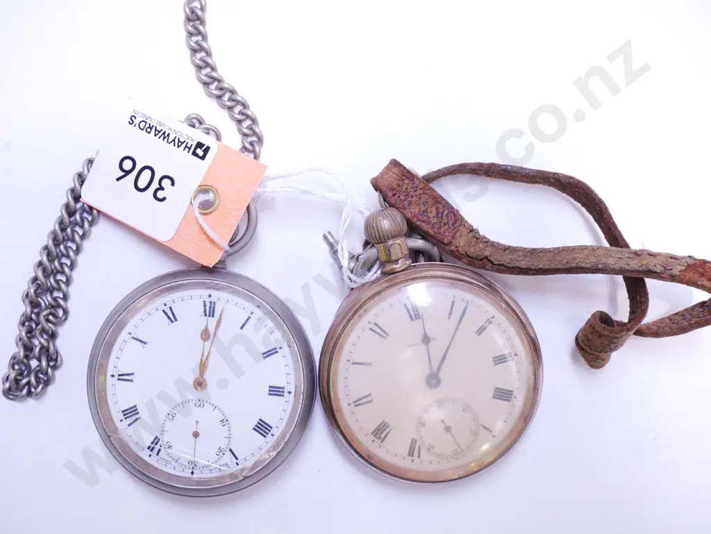 2x fob watches Image 1++