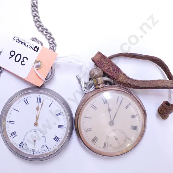 2x fob watches
