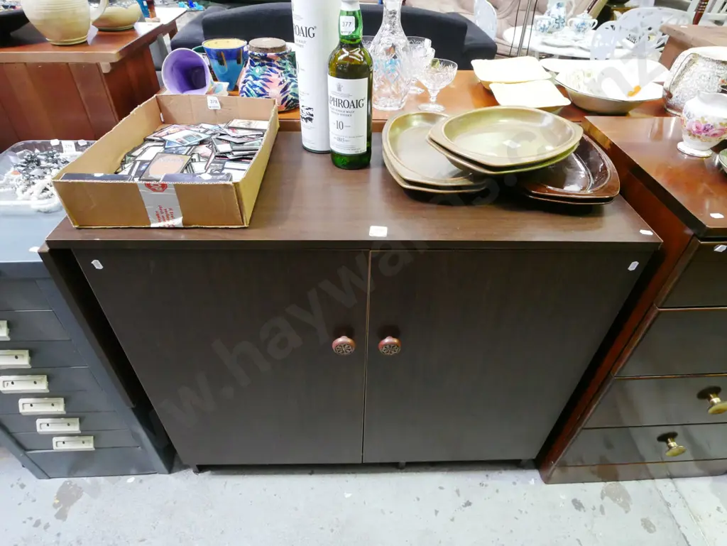 sewing cabinet  Image 1++