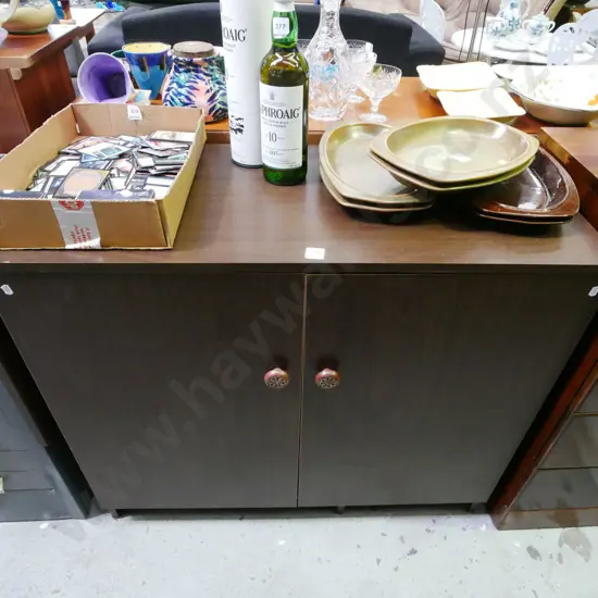 sewing cabinet 