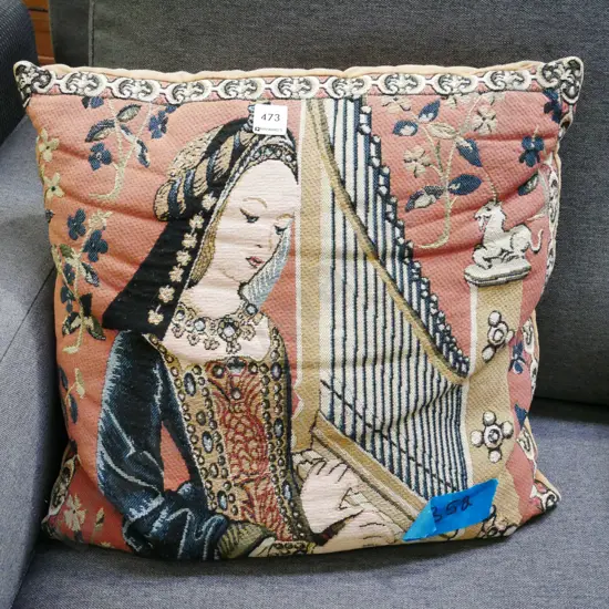 cushion