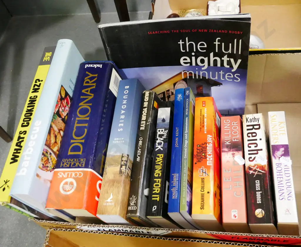 books Image 1++