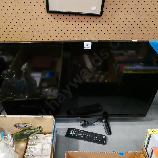 Konic 32" TV