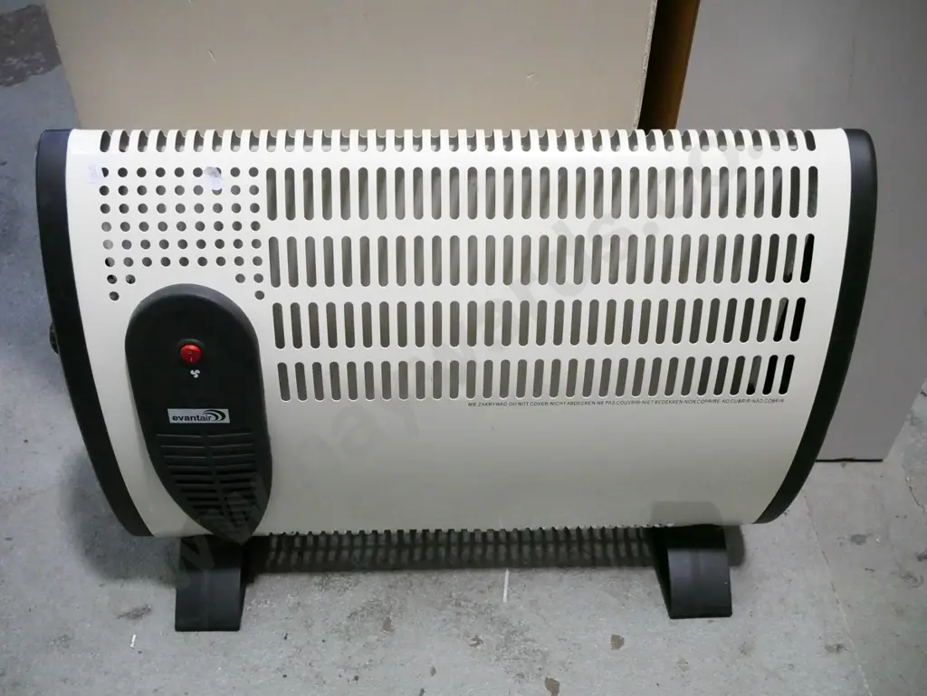 fan heater Image 1++