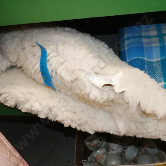 sheepskin