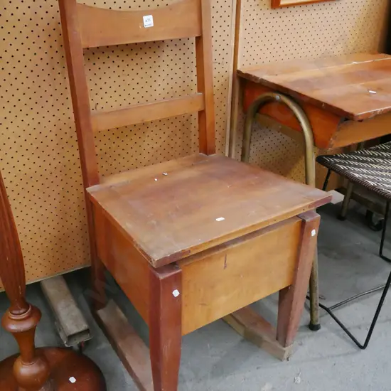 rimu comode