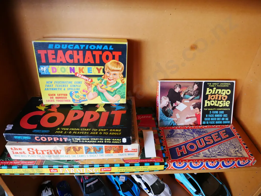 board games Image 1++
