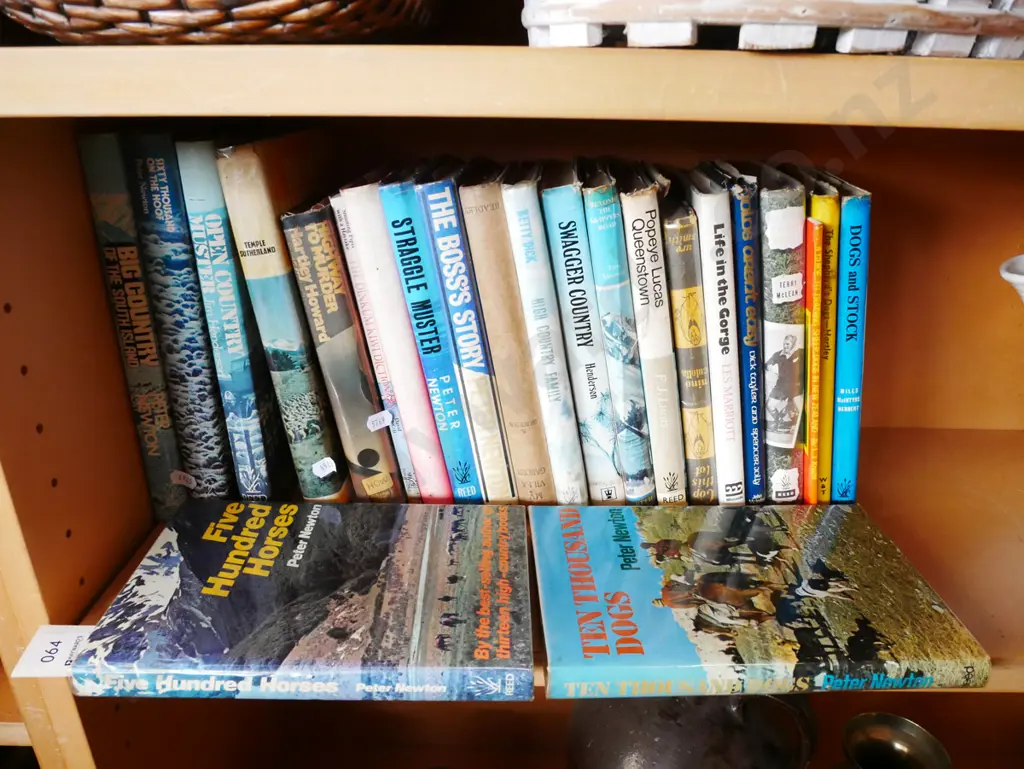 local history books Image 1++
