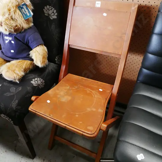 vintage chair