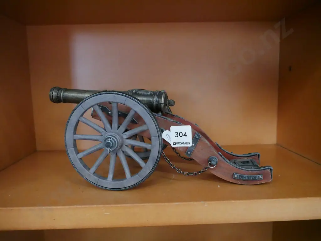 ornamental canon Image 1++