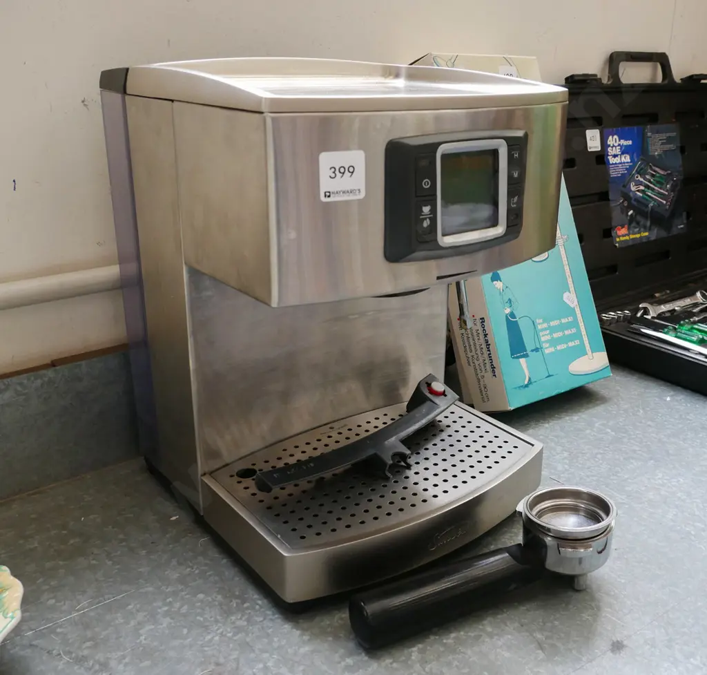 unbranded espresso coffee machine Image 1++