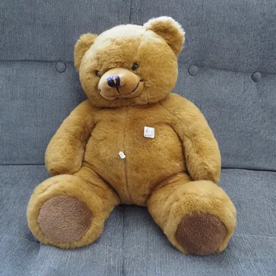 teddy bear