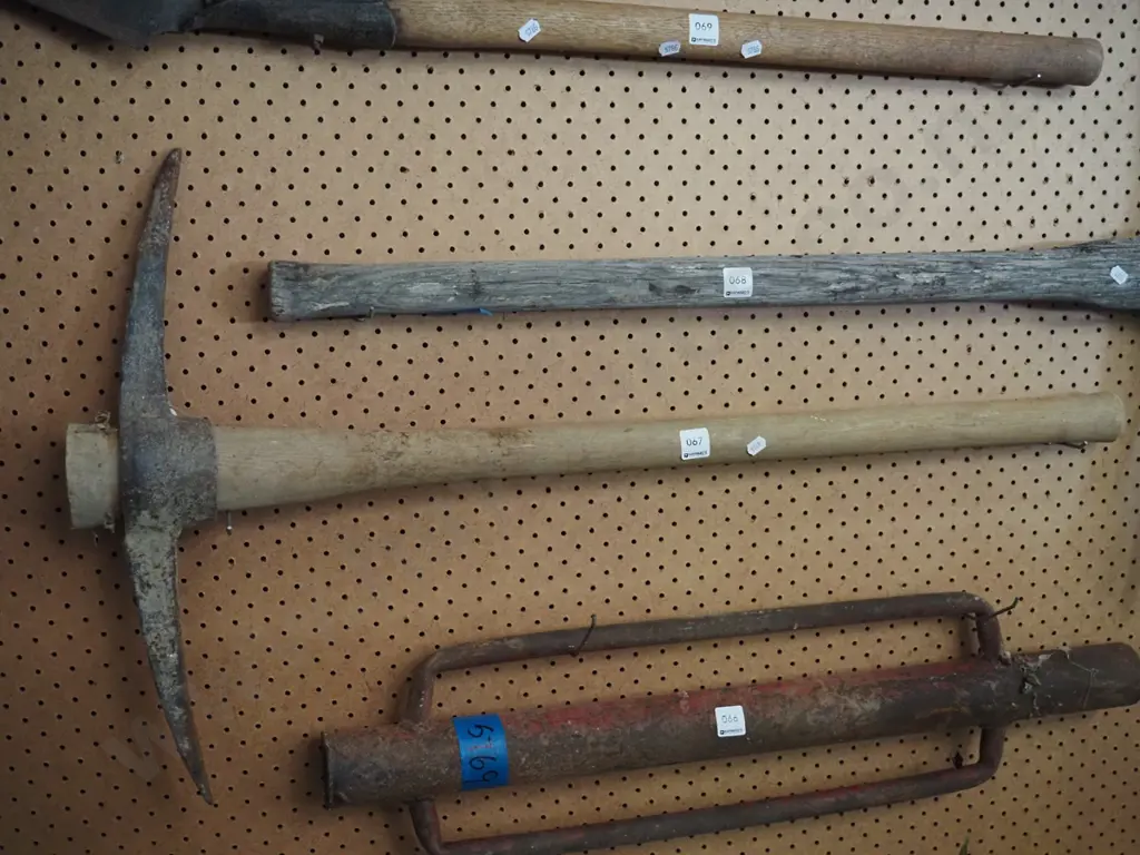 pick axe Image 1++