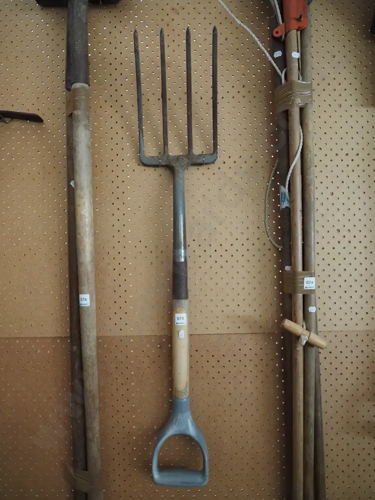 garden fork Image 1++
