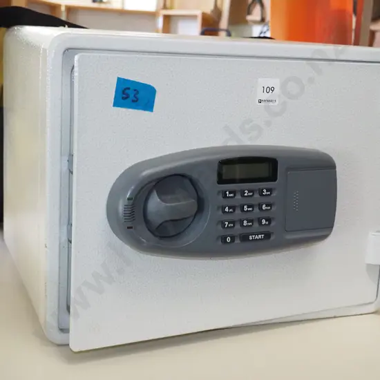 digital safe