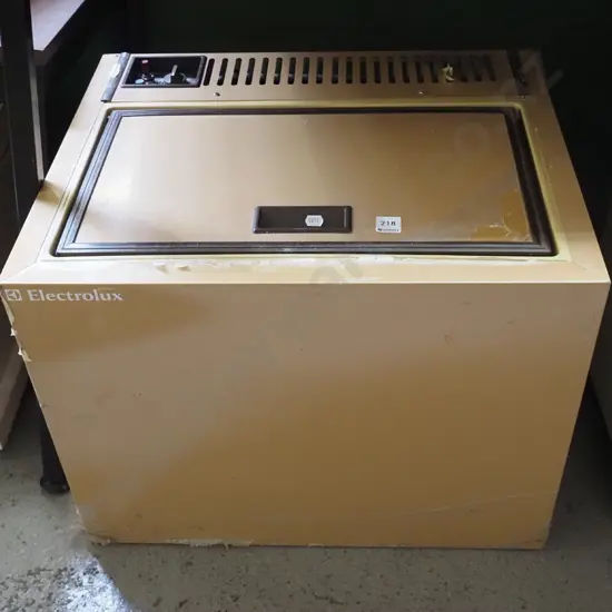 3 way fridge