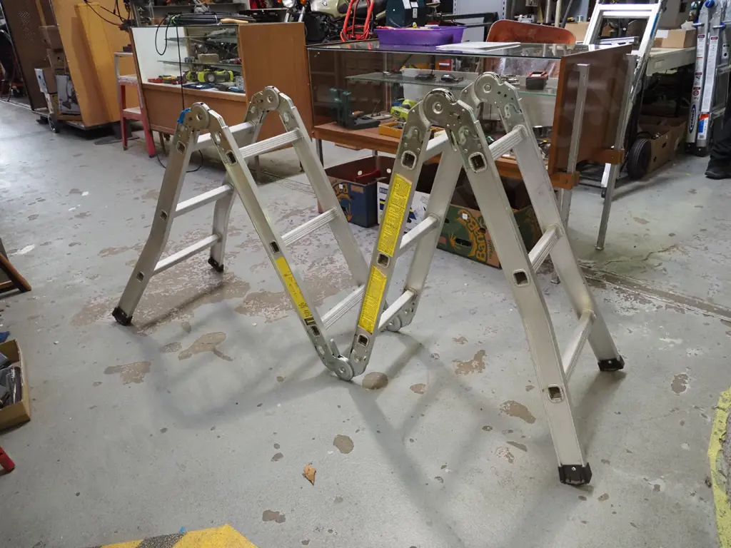 multi ladder Image 1++