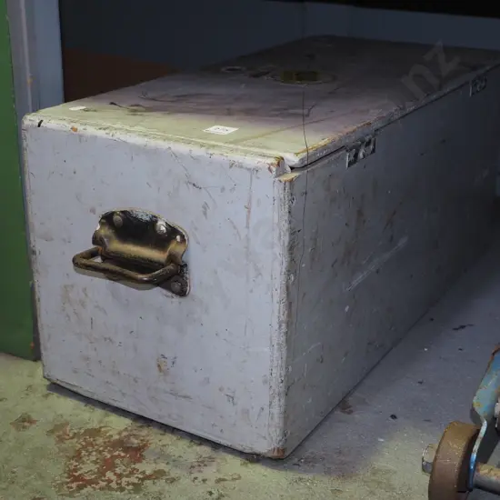 tool chest