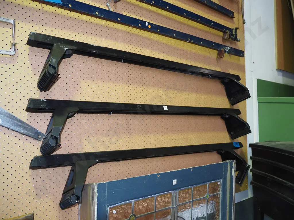 3 piece van roof rack Image 1++