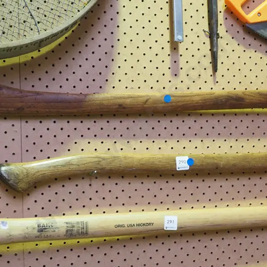 2x axes - blue dots