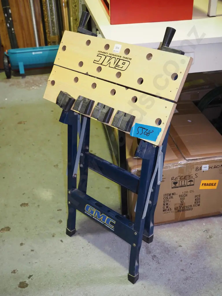 GMC workmate Image 1++