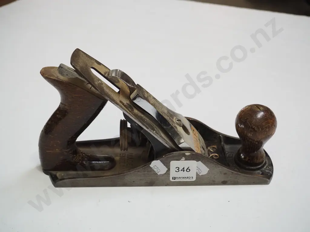 Stanley No. 4 plane Image 1++
