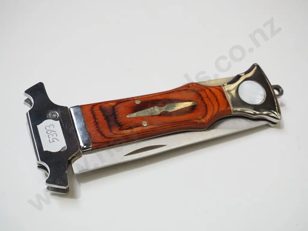 Columbia hunting knife Image 1++