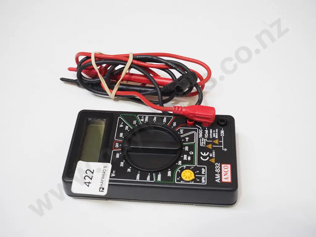 volt meter Image 1++