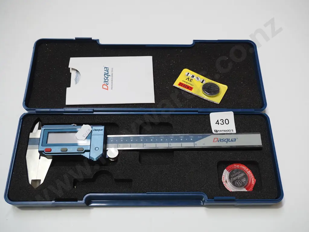 digital micrometer, vernier calipers Image 1++
