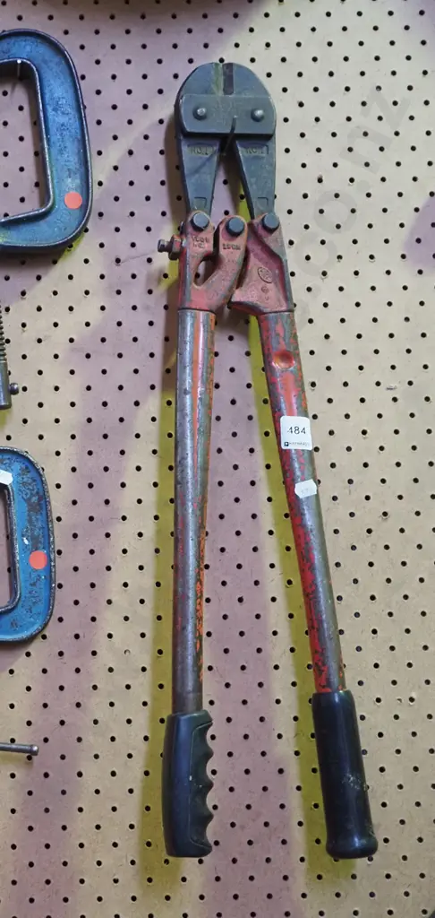 bolt cutters Image 1++