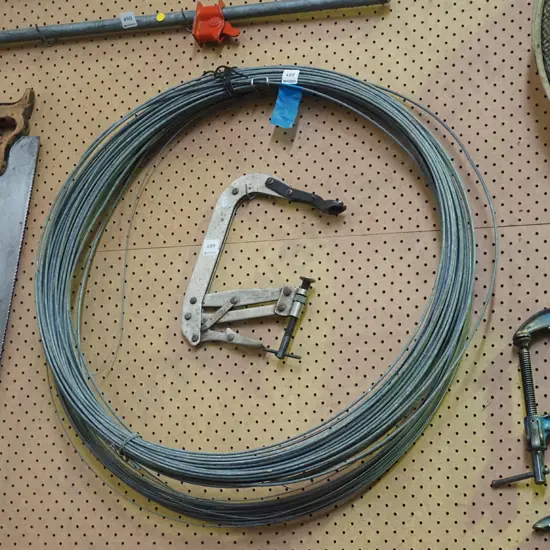 coil of wire
