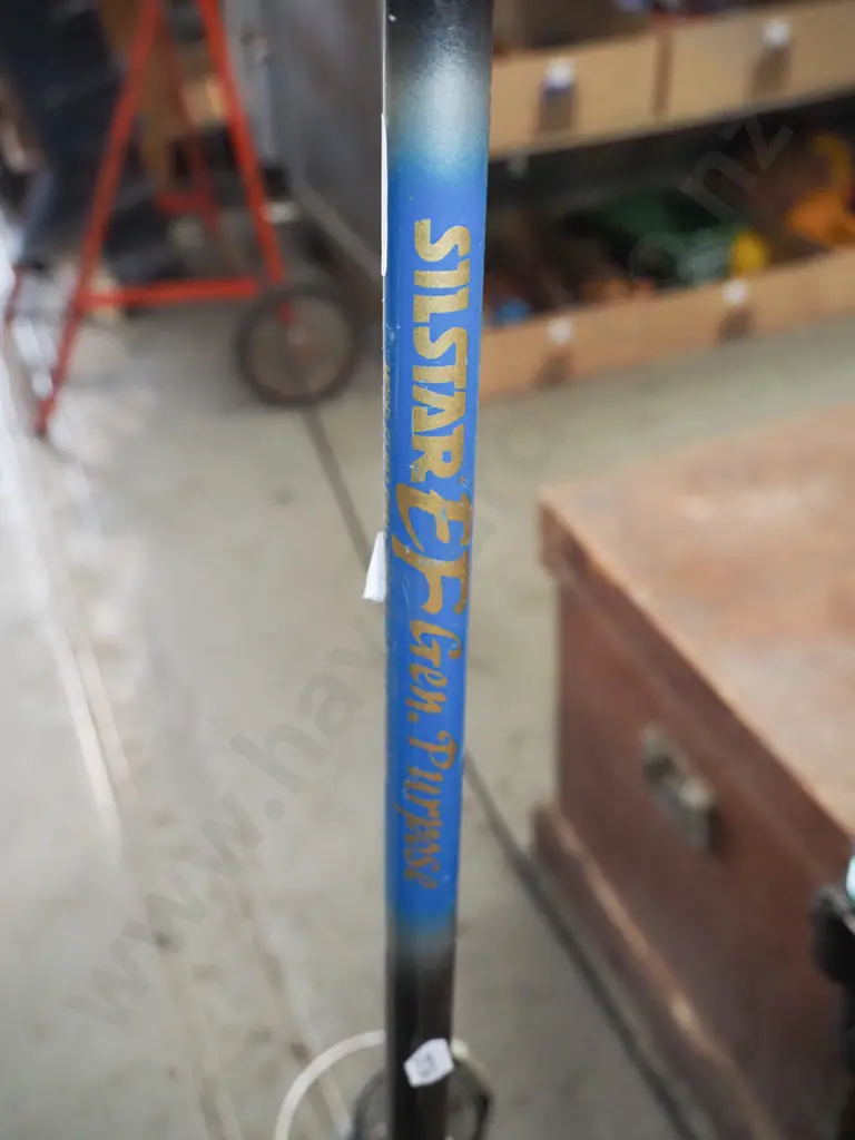 fishing rod and reel Image 1++