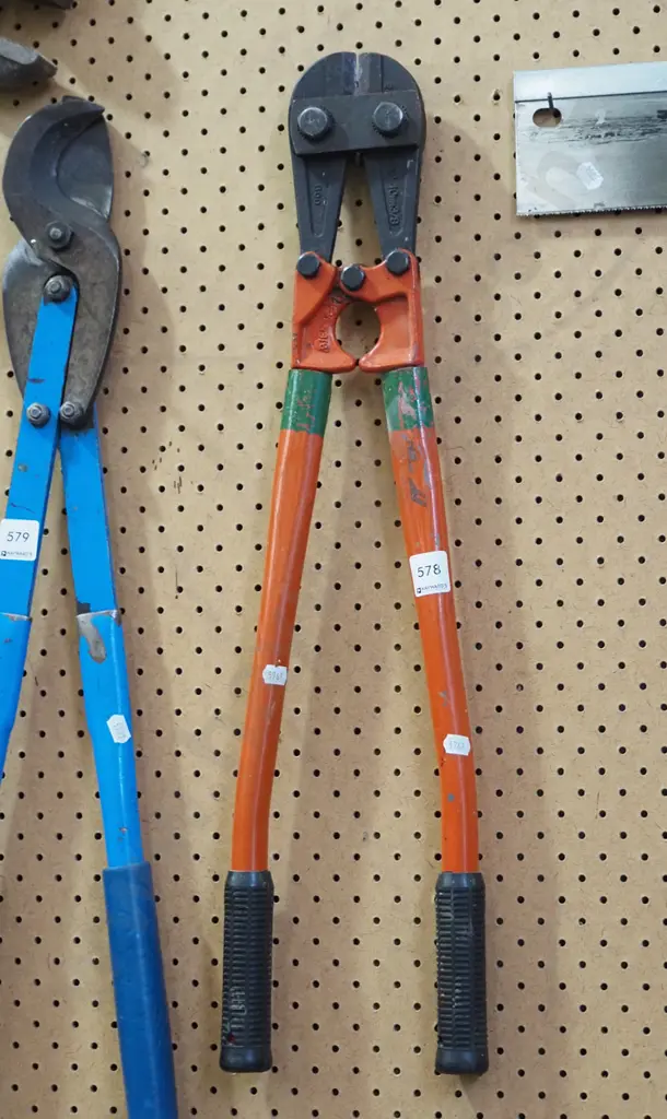 bolt cutters Image 1++