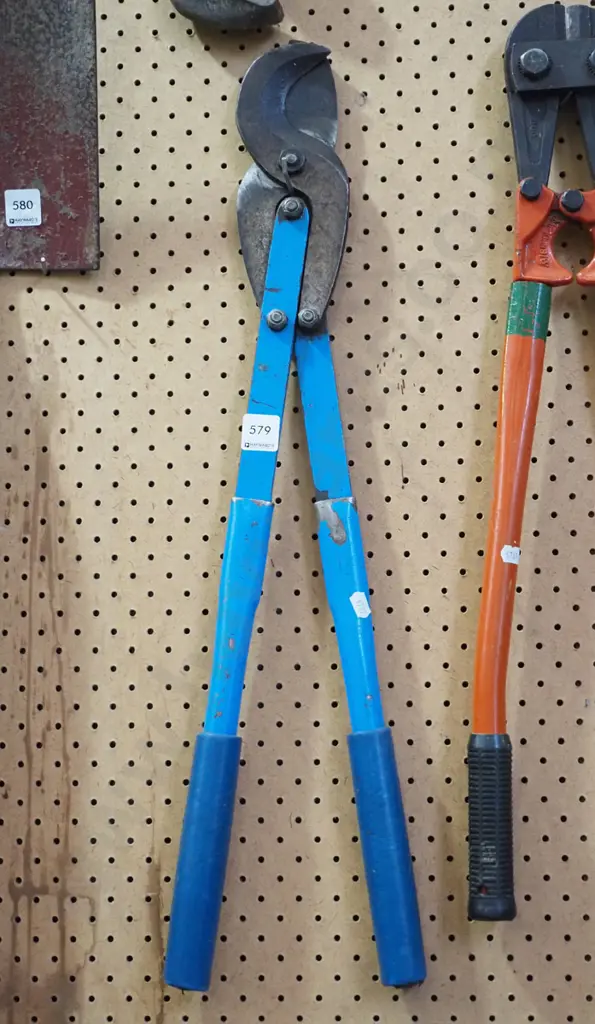 heavy duty industrial tree loppers Image 1++