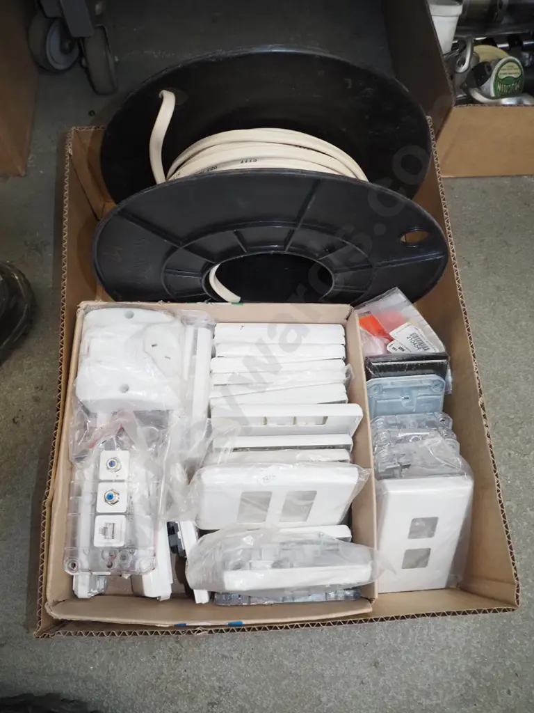box; power point covers etc Image 1++