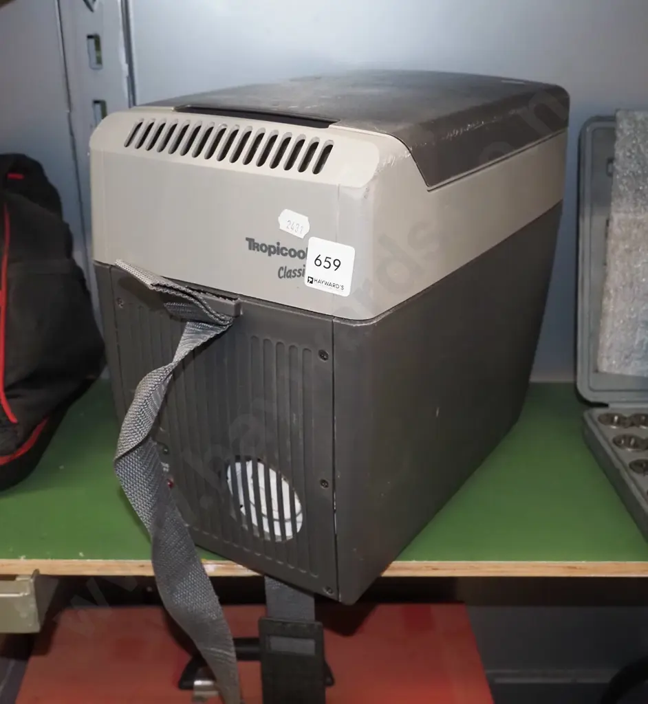 12V warmer/chiller Image 1++